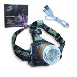 TORCHE FRONTAL ZB029