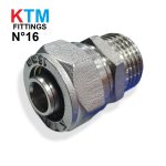 RAC PEX 16MAL KTM
