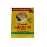 RATICD 70