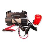 COMPRESSEUR  AUTO  CROWN 200 W CT36067