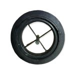ROUE BEROUETE  METAL ORD