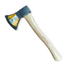 HACHE 600G M/BOIS WEHAND