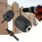 MONDRIN 13MM CONIQUE