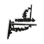 SUPORT VERRE METAL MM