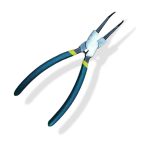 PINCE CIRCLIPS ENTARIEUR COUDER