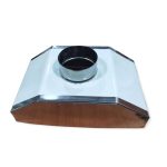 JINKER HAUTE CHEMINI INOX