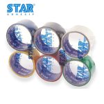 SCOTCH STAR COULEUR PLAT