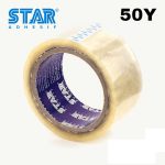 SCOTCH STAR TRANSP 50 Y