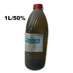 LHUIL DE LIN 1LT 50%