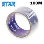 SCOTCHE STAR TRANSP 100 M