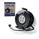 ENROULEUR  25M NTB