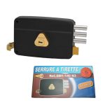 SERRURE APP SMTOP 140 N3-SM1
