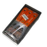 GRATOIRE INOX 3 VEST KING