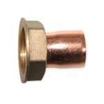 RACORD COMPTEUR GAZ 6X20