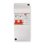 DISJONCTEUR ENERG 220V/32A