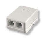 PRISE TELEPHON ADSL/2SORTIE – Image 2