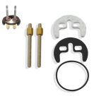 FIXATEUR MITIGEUR 2 TIGES