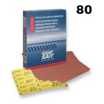 PAPIER SAIT 80