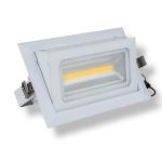PROJECTEUR REGTANGLE 40W MEKHELFI