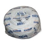 CABLE 2X2.5 BLANC S