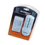 TELECOMANDE BOIT 3 LAMPES Y 13