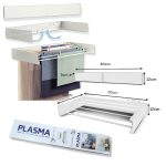 SECHE LINGE PLASMA 1M