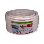 TUYAU 20/27 VICTO BLANC