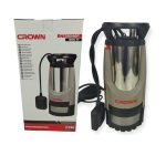 POMPE IMERGIE 44M CT35046 CROWN