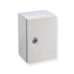 COFFRET ELECTRIQUE 400X300X200
