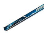 REGLLETTE 1.20  +TUBE T8 TRANSPAR