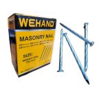 POINTE  BETON N 3 WEHAND
