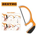 SCIE A METEAUX MINI BEETRO TC0258