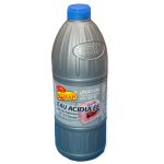 EAU ACIDULE   NASSAH