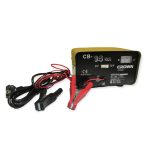CHARGEUR  BAT 6/12V 115W 37002 CROWN