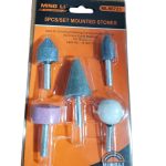 JEU  MECHE PIER 5 PCS
