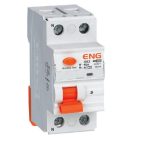 DIFFERENTIEL  2P/40A ENERGICAL