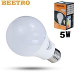LAMPE BEETRO 5W E27 LA003