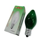 LAMPE E12 10 W VEILLEUSE