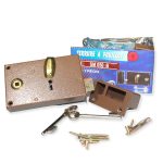 SERRURE APP SMTOP SM 50 B