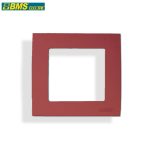 HABILLAGE ROUGE BRIQUE CC091 RB