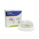 HUBLO GRILLAGE ETANCHE HVP04