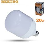 LAMPE LED 20W CARRE BEETRO LA312