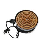 PLAQUE CHAUF PLATR RESISTANCE 1500W 1CHOI