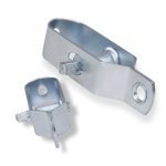 TENDEUR FIL CHROME