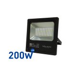 PROJECTEUR 200W WELLMAX