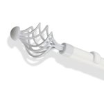 TRINGLE SIMPLE BLANC DJAZIRA