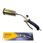CHALUMEAU GOUDRON  BEETRO TC0157
