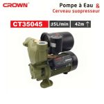 POMPE CROWN +SERVEAU CT35045