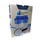 FILTRE AQUA DOUBLE ITALY