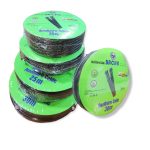 CABLE TV NOIR 30M BACHA